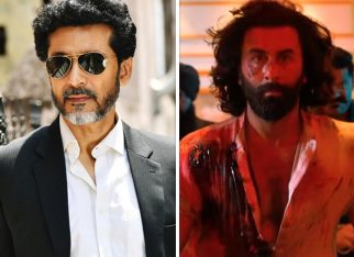 Tota Roy Chowdhury SUPPORTS Animal; says, “We can have civil debate about it”