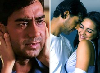 Trivia Tunes: When a song meant for Ajay Devgn’s Zakhm was used for John Abraham’s Saaya Trivia Tunes: When a song meant for Ajay Devgn’s Zakhm was used for John Abraham’s Saaya