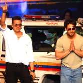 Umang 2023 Promo: From Bade Miyan Chote Miyan Akshay Kumar, Tiger Shroff to Shah Rukh Khan and Salman Khan, many set the stage on fire