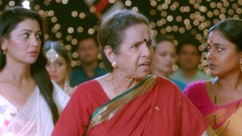 Usha Nadkarni to make a fiery entry in Zee TV’s Kaise Mujhe Tum Mil Gaye