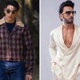 Vedang Raina addresses resemblance to Ranveer Singh; says, “I personally did not see it”