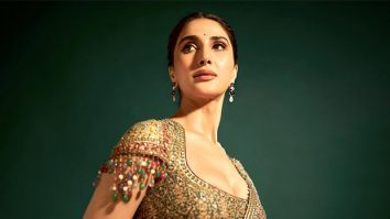 Vaani Kapoor leads ‘Naari Ko Samarpit’ Campaign, ahead of 75th Republic Day Parade