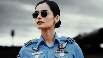 Vande Mataram | Operation Valentine | Sukhwinder Singh | Varun Tej, Manushi Chhillar