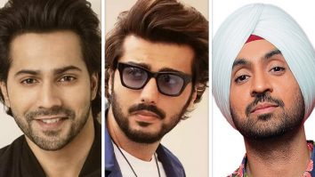 No Entry 2 to star Varun Dhawan, Arjun Kapoor, and Diljit Dosanjh: Report