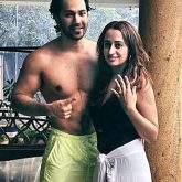 Varun Dhawan shares romantic throwback on 3rd anniversary with Natasha Dalal: “When I proposed…”