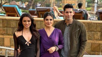 Varun Sood praises Karmma Calling co-star Raveena Tandon’s fun-loving spirit and on-set wisdom: “She is just so humble”