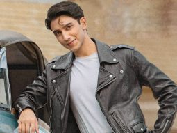 Vedang Raina on life after The Archies, “Want to be part of projects I’m passionate about”