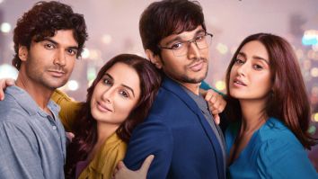 Vidya Balan, Pratik Gandhi, Ileana D’Cruz and Sendhil Ramamurthy starrer titled Do Aur Do Pyaar; set to release on March 29, 2024