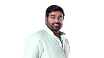 Vijay Sethupathi on shooting Merry Christmas with Sriram Raghavan; says, “It ticked off all the right boxes for me”