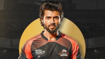 Vijay Devarakonda organises a men’s volleyball tournament in Telugu states; deets inside