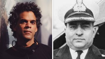 Director Vikramaditya Motwane and producer Nikhil Dwivedi team up for The Trident