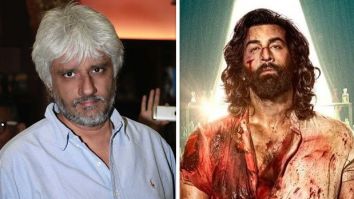 Vikram Bhatt DEFENDS Ranbir Kapoor starrer Animal: “Films are not community service”