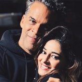 Ananya Panday opens up about her excitement on collaborating with Vikramaditya Motwane; says, “I was in shock when he wanted to meet me”
