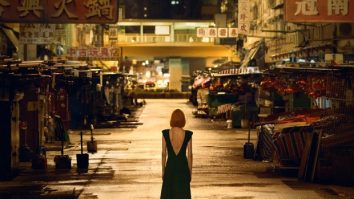 Web Series Review: Expats (first two episodes)