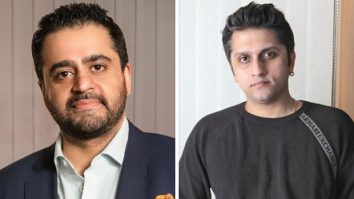 EXCLUSIVE: Yash Raj Films signs Mohit Suri to direct a young love story