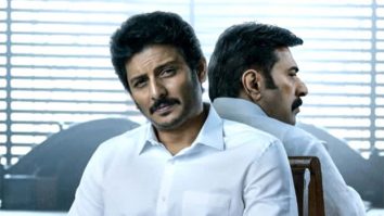 Yatra 2 Teaser: Jiiva wins hearts as the faithful son of Y.S. Rajasekhara Reddy aka Mammootty in this biopic