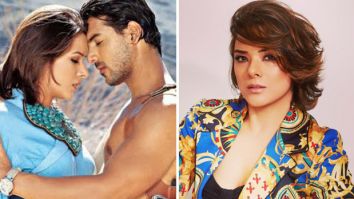 20 Years of Paap EXCLUSIVE: “The money I was offered for Paap was the same that I would have earned for 3-4 days of shoot as a model. I was like, ‘Really? This is how less actors are paid?’” – Udita Goswami