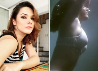 20 Years of Paap EXCLUSIVE: Udita Goswami reveals that she was supposed to wear a robe for her underwater scene: “I started drowning as it was quite heavy. Wearing lingerie was a last-minute thing” 20 Years of Paap EXCLUSIVE: Udita Goswami reveals that she was supposed to wear a robe for her underwater scene: “I started drowning as it was quite heavy. Wearing lingerie was a last-minute thing”