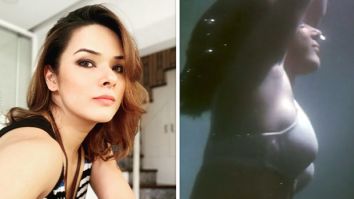 20 Years of Paap EXCLUSIVE: Udita Goswami reveals that she was supposed to wear a robe for her underwater scene: “I started drowning as it was quite heavy. Wearing lingerie was a last-minute thing”