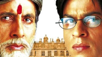 Shah Rukh Khan starrer Mohabbatein returns to theatres; audiences dance to the melodies of ‘Aankhein Khuli’