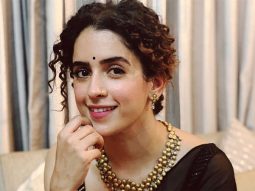 Happy Birthday Sanya Malhotra: Top 5 performances of the Dangal actress