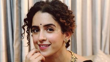 Happy Birthday Sanya Malhotra: Top 5 performances of the Dangal actress