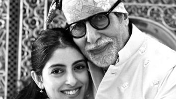 Navya Naveli Nanda open to Amitabh-Abhishek Bachchan’s special appearance on podcast; says, “I don’t know if we are deserving of his presence on our show”