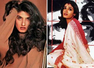Raveena Tandon completes 33 years as an actress: Her 5 best performances Raveena Tandon completes 33 years as an actress: Her 5 best performances
