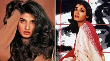 Raveena Tandon completes 33 years as an actress: Her 5 best performances