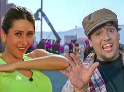 Govinda completes 38 years as an actor: 5 best dance numbers of the ‘Hero No. 1’