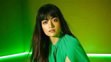 EXCLUSIVE: Rashmika Mandanna to attend Milan Fashion Week 2024 for Onitsuka Tiger