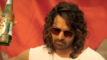 John Abraham launches trailer of Harshvardhan Rane and Ehan Bhatt starrer Dange, watch John Abraham launches trailer of Harshvardhan Rane and Ehan Bhatt starrer Dange, watch