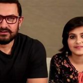 Dangal actress Suhani Bhatnagar’s mother talks about the close bond she shared with Aamir Khan; says, “Aamir Sir has always been in touch with her”