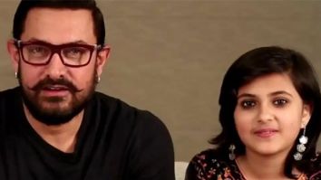 Dangal actress Suhani Bhatnagar’s mother talks about the close bond she shared with Aamir Khan; says, “Aamir Sir has always been in touch with her”