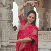 Hema Malini pays homage at Ram Mandir; says, “Because of the temple, so many people are getting employment”