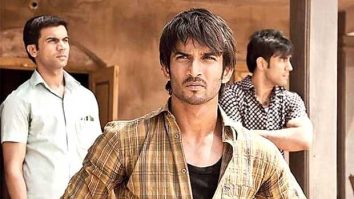 11 years of Kai Po Che! and Sushant Singh Rajput’s debut: Looking back at his 5 best performances