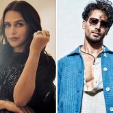 EXCLUSIVE: Neha Dhupia recalls being stuck with Tiger Shroff in elevator; says, “I am in panic, someone in the elevator has pressed all the buttons”