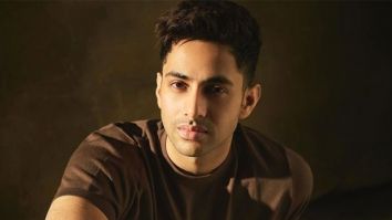 Agastya Nanda shares struggles with eczema; says, “I remember looking at my cast members, and they have perfect, clean, shining, glowing skin”