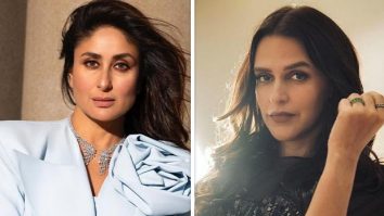 Kareena Kapoor Khan to grace No Filter Neha to discuss films, love and more