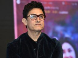 Aamir Khan confirms Christmas 2024 release for Sitare Zameen Par: “It is an entertaining film”