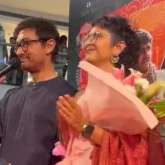 Aamir Khan reveals his father was from Bhopal at Laapataa Ladies screening: "India's one of the most beautiful places"
