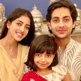 Navya Naveli Nanda applauds Aaradhya Bachchan's maturity and awareness: “She’s far wiser than I was when I was 12”