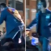 Aditya Narayan faces backlash for hitting fan and throwing phone during concert; watch