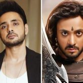 Adnan Khan opens up about overcoming his phobia of heights for Pracchand Ashok; says, “It was nerve-wracking”