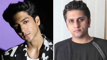 Ahaan Panday to star in Mohit Suri’s young love story for Yash Raj Films