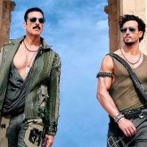 Akshay Kumar, Tiger Shroff to unveil Bade Miyan Chote Miyan title track on February 19, 2024
