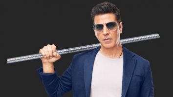 Akshay Kumar becomes brand ambassador of SG Mart