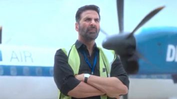 Akshay Kumar and Radhika Madan’s next titled Sarfira; film to release on July 12, 2024