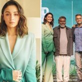 Alia Bhatt at the trailer launch of Poacher, “It’s one of the best shows I’ve seen in a very long time”
