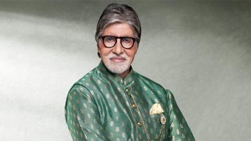 Amitabh Bachchan to play Dashrath in Nitesh Tiwari’s Ramayan?